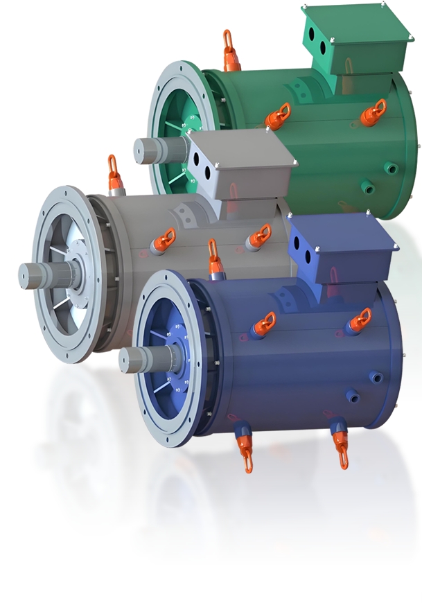 Chimei Electric Motors (Zhejiang) Co., Ltd.